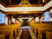 Kościół p.w. NMP Królowej Aniołów - prace remontowe
