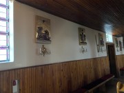 Kościół p.w. NMP Królowej Aniołów - prace remontowe