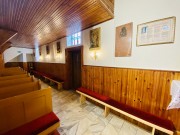 Kościół p.w. NMP Królowej Aniołów - prace remontowe