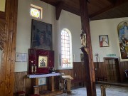Kościół p.w. NMP Królowej Aniołów - prace remontowe