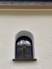 Kościół p.w. Najświętszego Serca Pana Jezusa  - prace remontowe