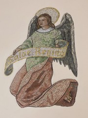 Kościół p.w. św. Bartłomieja - prace remontowe