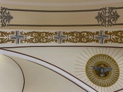 Kościół p.w. św. Bartłomieja - prace remontowe