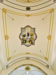 Kościół p.w. św. Bartłomieja - prace remontowe