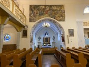 Kościół p.w. św. Bartłomieja - prace remontowe