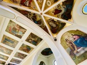 Kościół p.w. Matki Boskiej Szkaplerznej  - prace remontowe