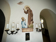 Kościół p.w. św. Antoniego  - prace remontowe