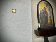 Kościół p.w. św. Antoniego  - prace remontowe