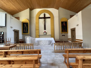 Kościół p.w. św. Szymona i Judy Tadeusza - prace remontowe
