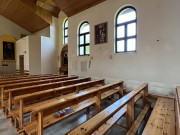 Kościół p.w. św. Szymona i Judy Tadeusza - prace remontowe