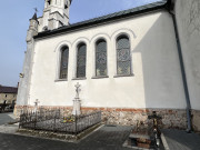 Kościół p.w. Matki Boskiej Szkaplerznej - prace remontowe